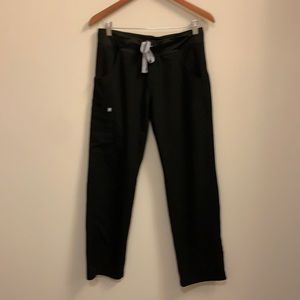 FIGS Kade cargo scrub pants